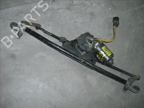 Used Front wiper motor HYUNDAI SANTA FÉ I (SM) 2.0 CRDi (113 hp) 12597888