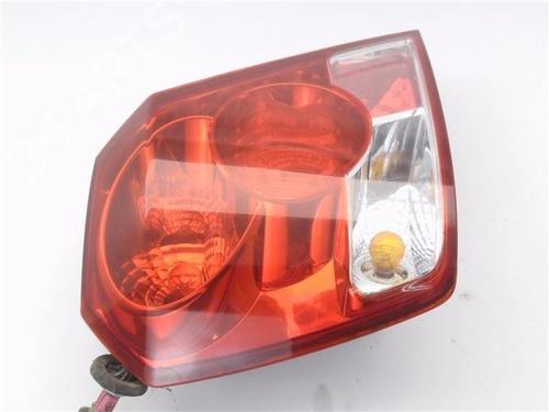 Left taillight CHEVROLET KALOS  | BP29431423C34 
