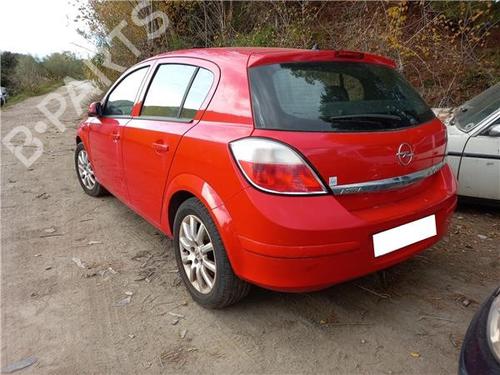Left taillight OPEL ASTRA H (A04)  | BP10285131C34 