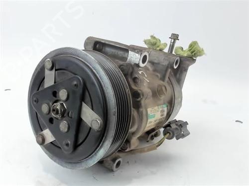 Used AC compressor FORD FUSION (JU_) [2002-2012]  13055942