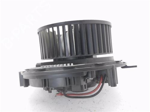 Heater blower motor SEAT ATECA (KH7, KHP) 1.5 TSI | BP37261181M62 - Image 5