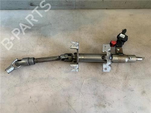 Used Steering column Steering column DACIA SANDERO II 1.2 (75 hp) 34539284 34539284