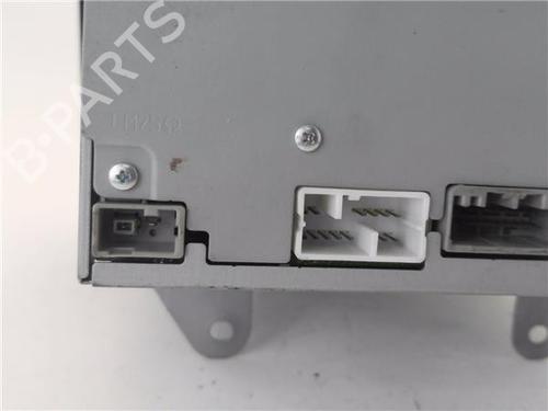 Radio HONDA CR-V III (RE_) 2.0 i-VTEC (RE5, RE1) | BP31206964E6