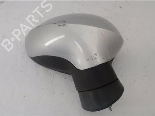Used Right mirror SEAT IBIZA IV (6J5, 6P1) [2008-2017]  24642796