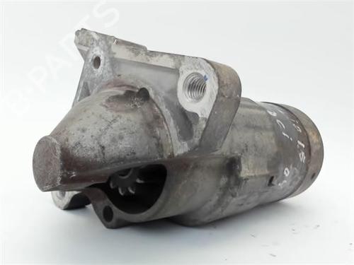 Starter RENAULT MODUS / GRAND MODUS (F/JP0_)  | BP13052752M8 