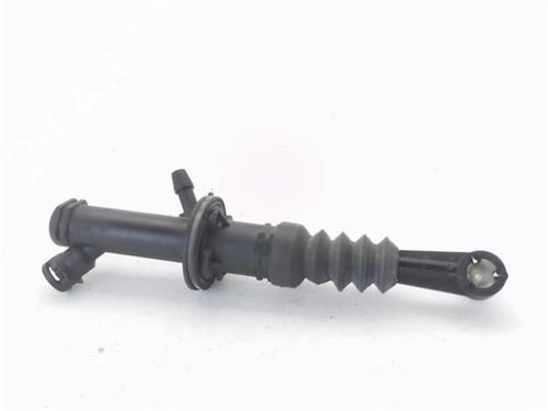 Clutch slave cylinder RENAULT MEGANE III Hatchback (BZ0/1_, B3_)  | BP30981196M113 