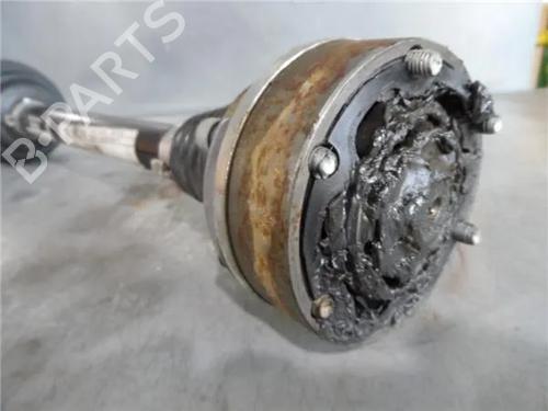 Left front driveshaft SEAT ALTEA (5P1) 1.4 TSI | BP12112168M38