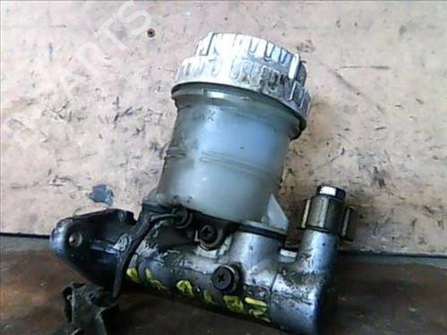 Brake master cylinder BMW 3 Coupe (E46) 325 Ci | BP12124884M77 