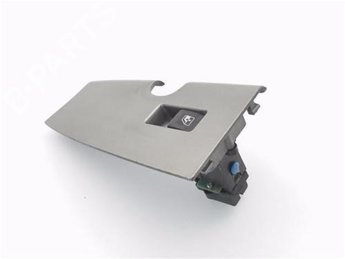 Left rear window switch TATA SAFARI (42_FD) 2.1 | BP36805456I29  - Image 5
