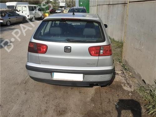 Throttle body SEAT IBIZA II (6K1) 1.4 | BP9713055M82 