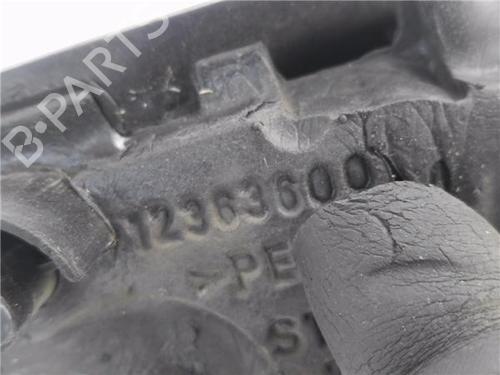 Left mirror CITROËN C3 I (FC_, FN_) 1.4 i | BP30980980C26