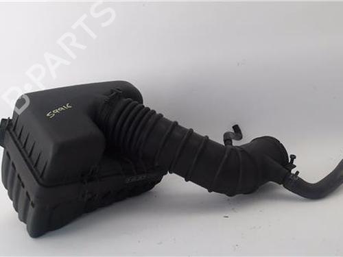 Luftfilter kasse HYUNDAI LANTRA II (J-2) [1995-2002]  26438843