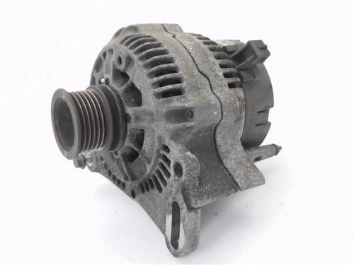 Used Alternator SEAT IBIZA II (6K1) [1993-2002]  24038165