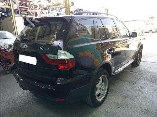 Left tailgate light BMW X3 (E83) 2.0 d | BP39623982C79  - Image 13