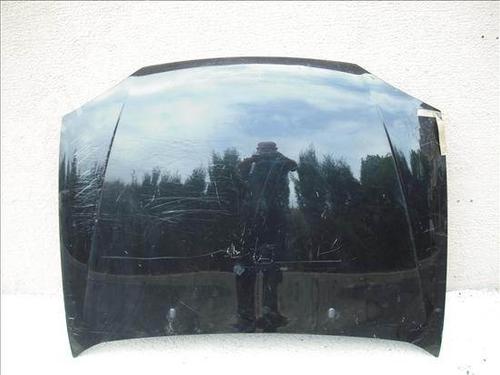 Used Hood FORD FIESTA IV (JA_, JB_) 1.3 i (60 hp) 9684059