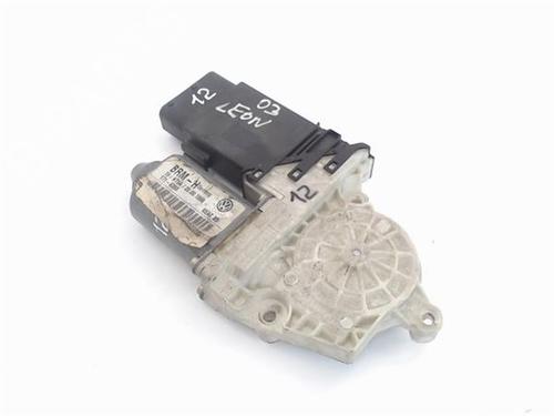 Right front window motor SEAT LEON (1M1)  | BP14343181E20 