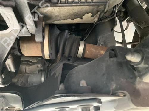 Left front driveshaft PEUGEOT 207 (WA_, WC_) 1.6 HDi | BP32419570M38 