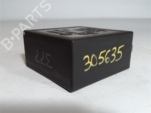 Fuse box SKODA OCTAVIA I (1U2) 1.9 TDI | BP13055870E1 