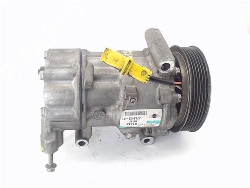 AC compressor MINI MINI (R56)  | BP24622429M34 