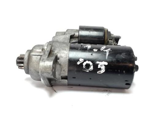 Starter AUDI A3 (8P1) 1.6 FSI | BP13043976M8