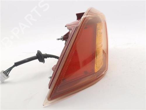 Left taillight MITSUBISHI LANCER VIII (CY_A, CZ_A) 2.0 DI-D (CY8A) | BP33730190C34 - Image 3