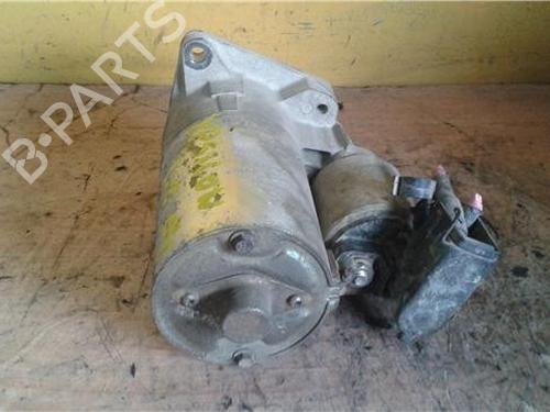 Used Starter LANCIA YPSILON (843_) [2003-2011]  9804567