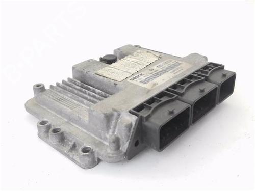 Used Electronic module RENAULT MEGANE II Coupé-Cabriolet (EM0/1_) [2003-2010]  10982803