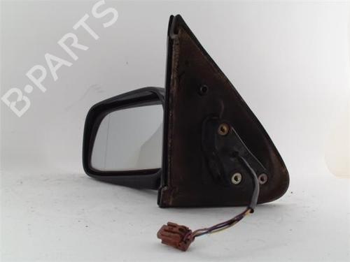 Left mirror NISSAN ALMERA I Hatchback (N15)  | BP10380759C26 