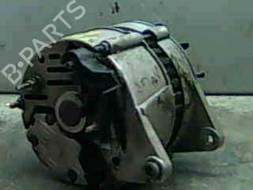 Alternator FORD FIESTA III (GFJ)  | BP9702411M7 