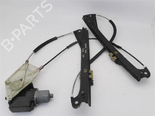 Used Other VW POLO V (6R1, 6C1) 1.4 (6R1) (85 hp) 23442342