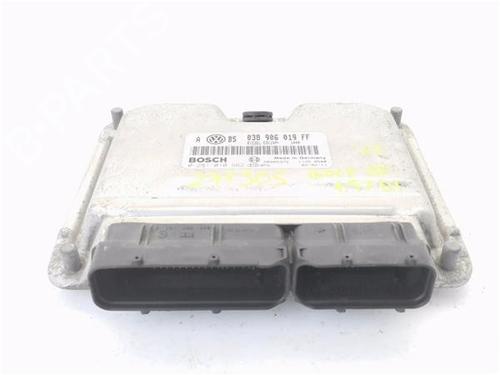 Electronic module VW GOLF IV (1J1) 1.9 TDI | BP10982917M83 