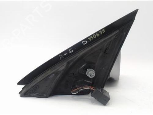 Right mirror AUDI A6 C5 (4B2)  | BP28098021C27 