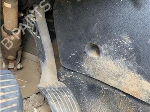 Pedal PEUGEOT PARTNER MPV (5_, G_)  | BP32419495I4 