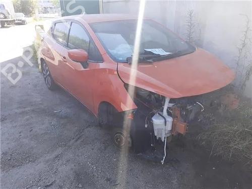 Electronic module NISSAN MICRA V (K14) 1.5 DCI | BP10983032M83 