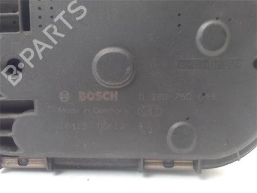 Throttle body OPEL CORSA C (X01)  | BP24038004M82 