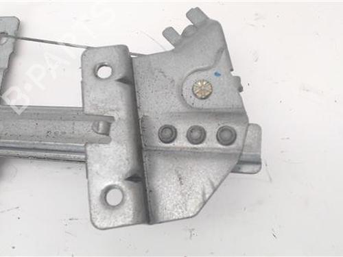 Rear right window mechanism PEUGEOT 307 (3A/C)  | BP16885418C25 