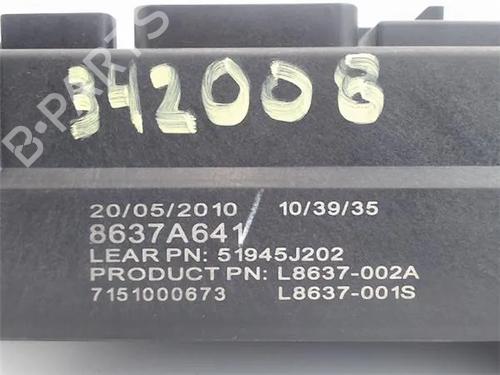 Other MITSUBISHI ASX (GA_W_) 1.6 MIVEC (GA1W) | BP15653955O1