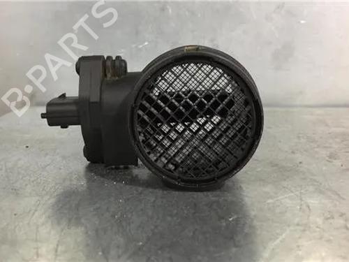 Mass air flow sensor OPEL AGILA A (H00) 1.2 16V Twinport (F68) | BP9697009M95 