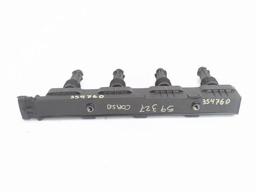 Ignition coil OPEL CORSA C (X01)  | BP24035526M94 