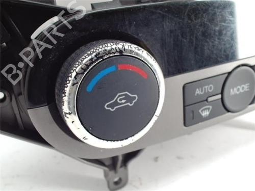 Climate control CHEVROLET AVEO / KALOS Saloon (T250, T255) 1.4 | BP10521920I5 