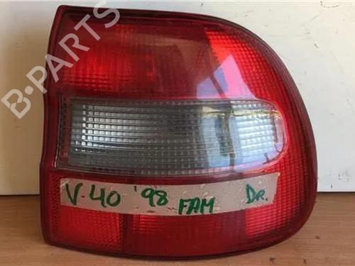 Used Right taillight VOLVO V40 Estate (645) [1995-2004]  13049399