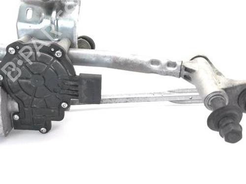 Front wiper motor SEAT ATECA (KH7, KHP) 1.5 TSI | BP38177052M29 - Image 3