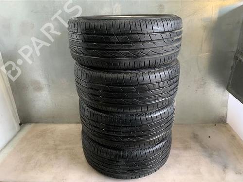 Rim BMW X3 (E83) 3.0 d | BP13812414C45 