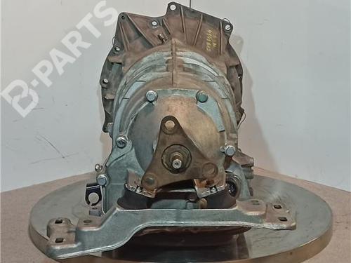 Used Gearbox BMW 3 Touring (E46) 330 d (184 hp) 9765075