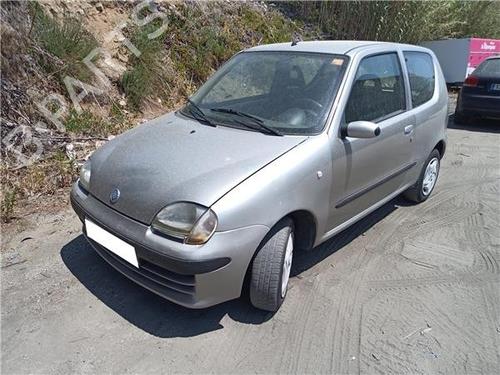 Brugte FIAT SEICENTO / 600 (187_) 1.1 (187AXB, 187AXB1A, 187AXC1A02) (54 hp) 3496686