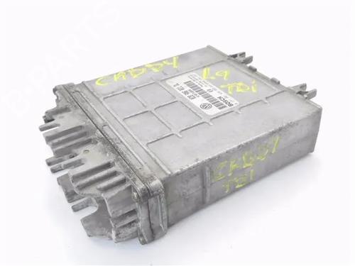 Elektronisk modul VW CADDY II Box Body/MPV (9K9A)  | BP27567569M83 