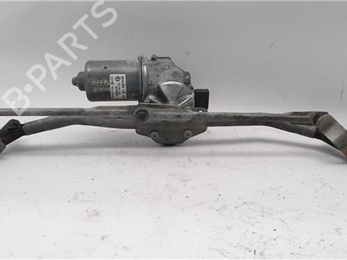 Front wiper motor SKODA FABIA II (542) | BP16346366M29