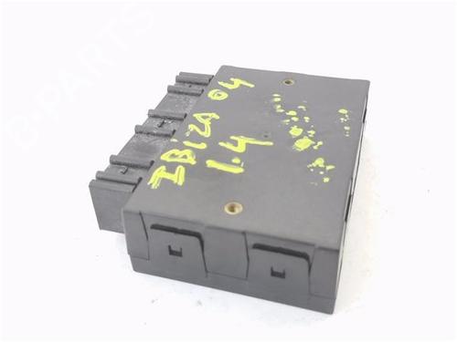 Elektronisk modul SEAT IBIZA III (6L1) 1.4 16V | BP10982760M83 