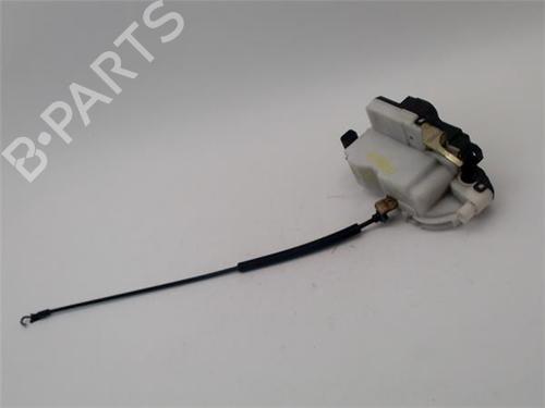 Front right lock SEAT IBIZA II (6K1)  | BP22132623C97