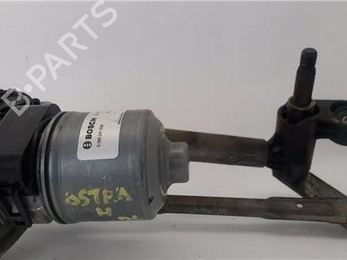 Front wiper motor OPEL ASTRA H GTC (A04)  | BP25142938M29 